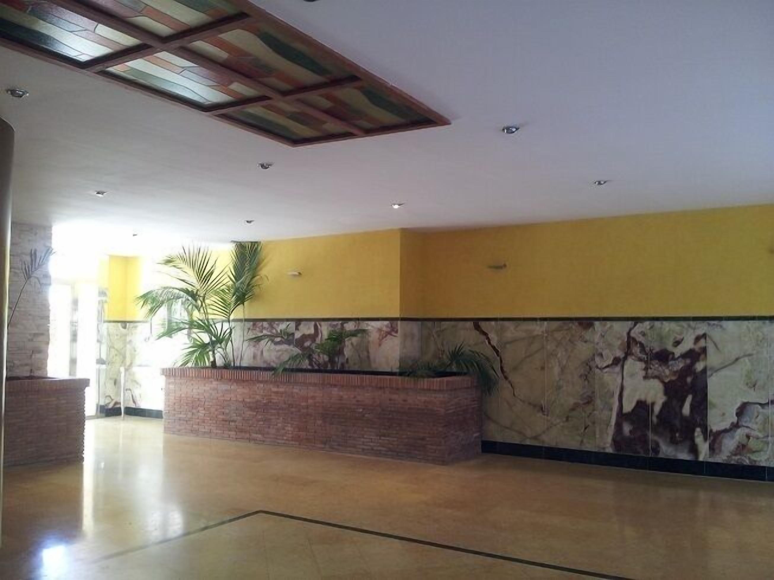 Vistamar II by Grupo ACV