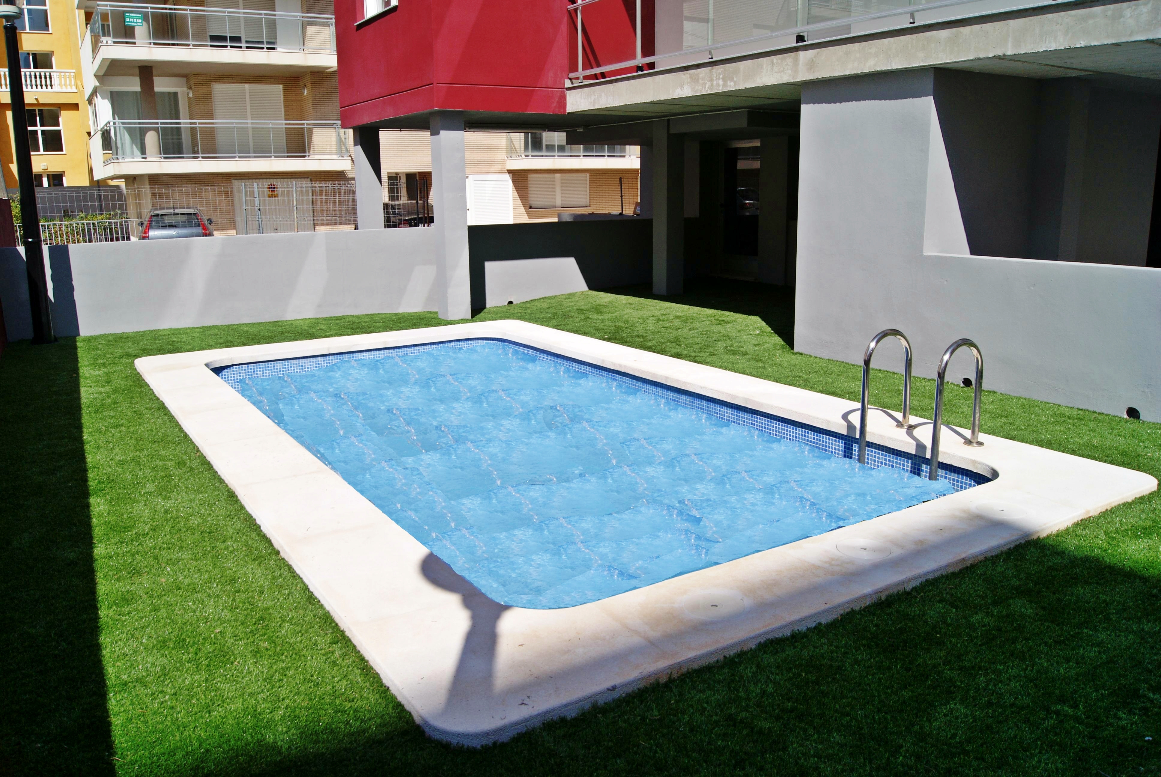 Agora Apartamentos La Volta