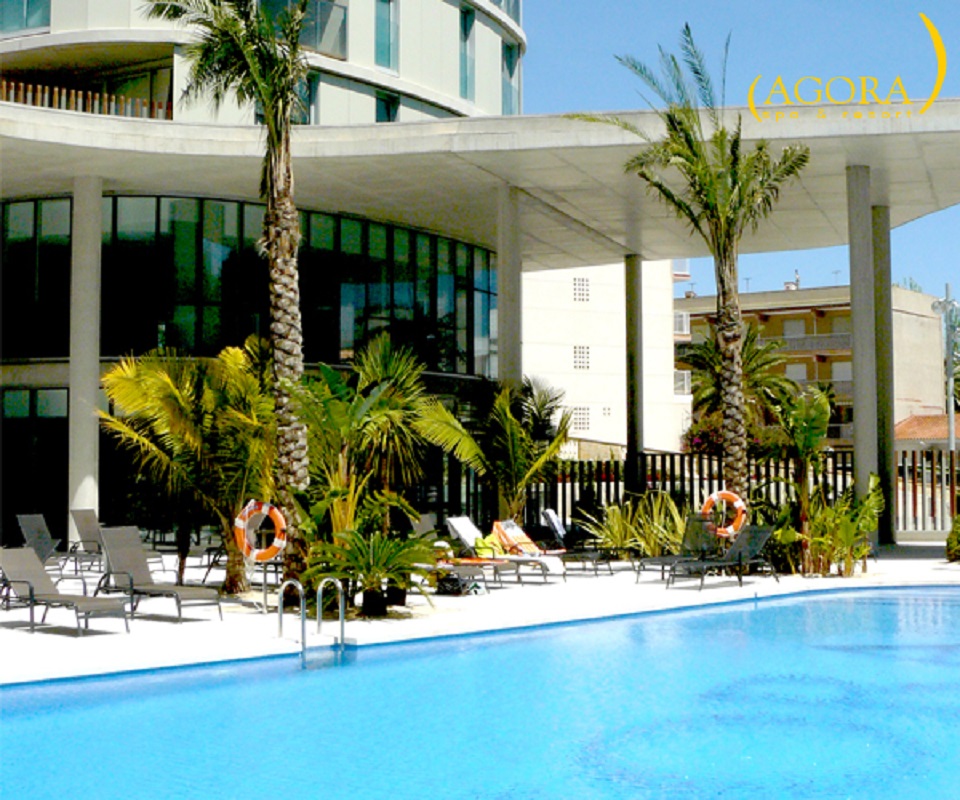 Agora Spa & Resort