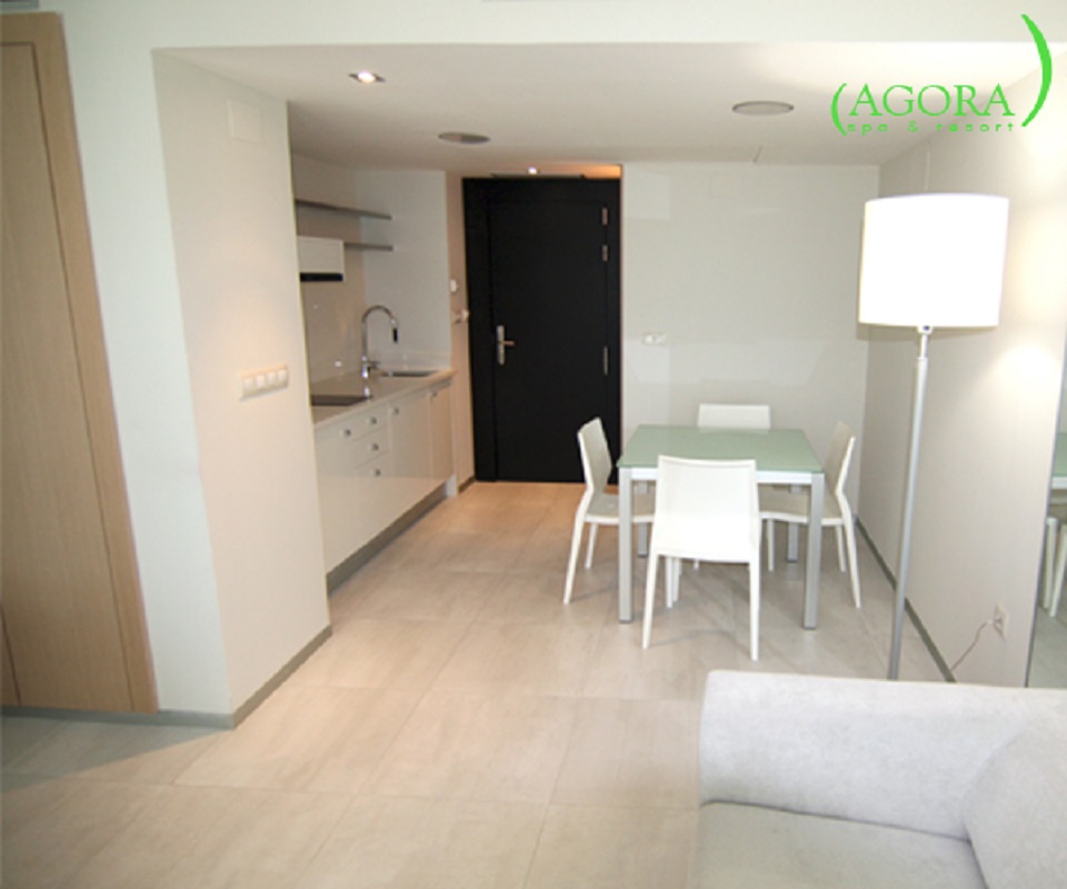 Agora Spa & Resort