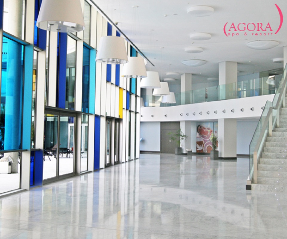 Agora Spa & Resort