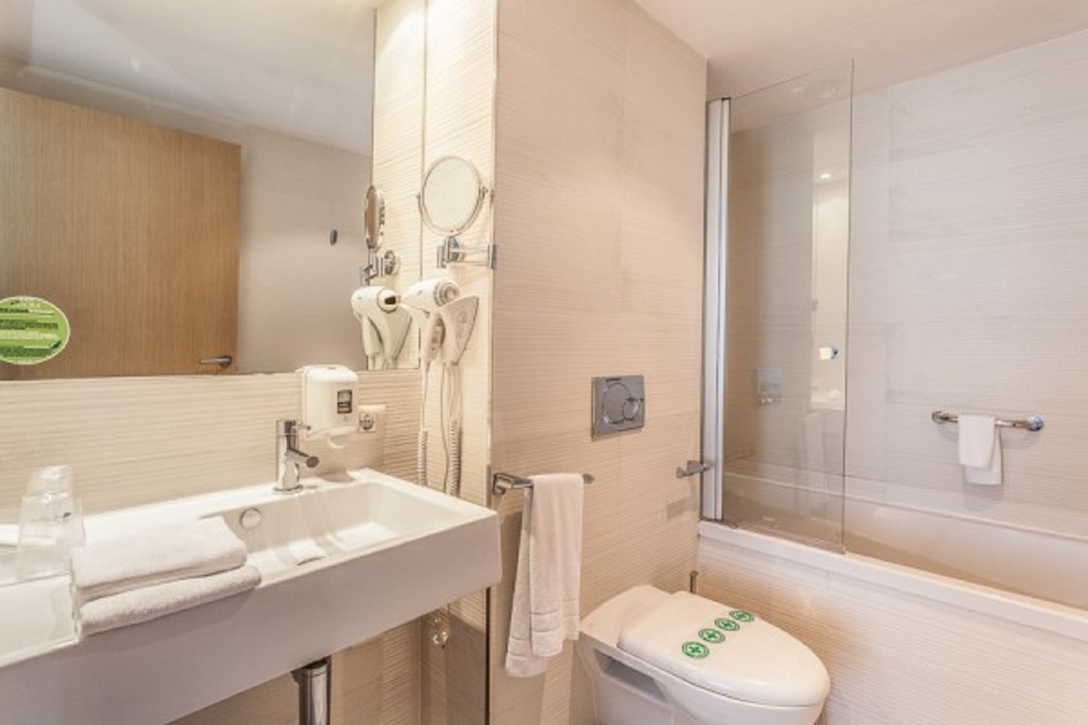 Agora Spa & Resort