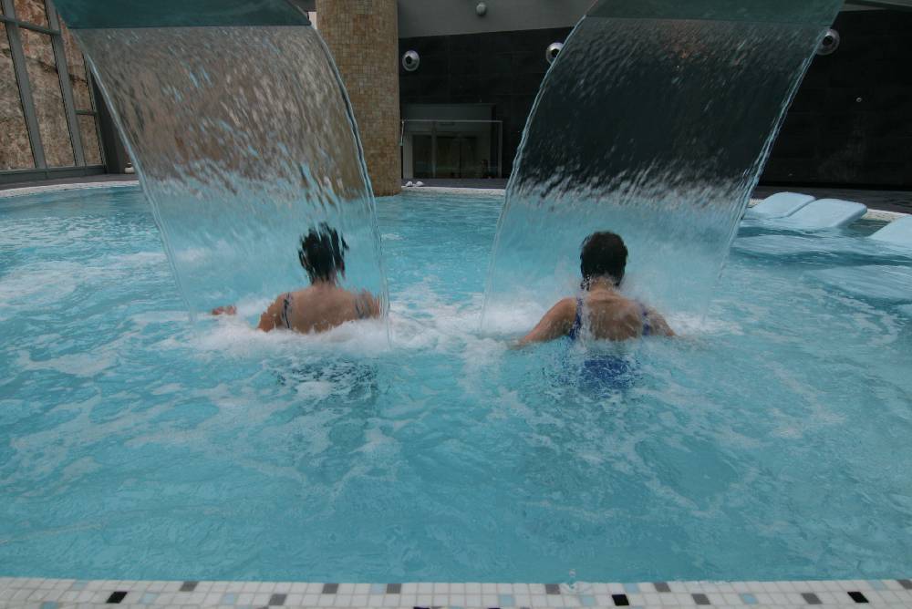 Agora Spa & Resort