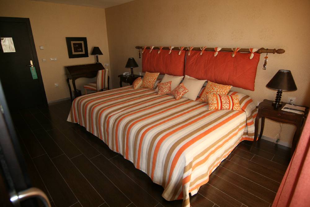 Agora Spa & Resort