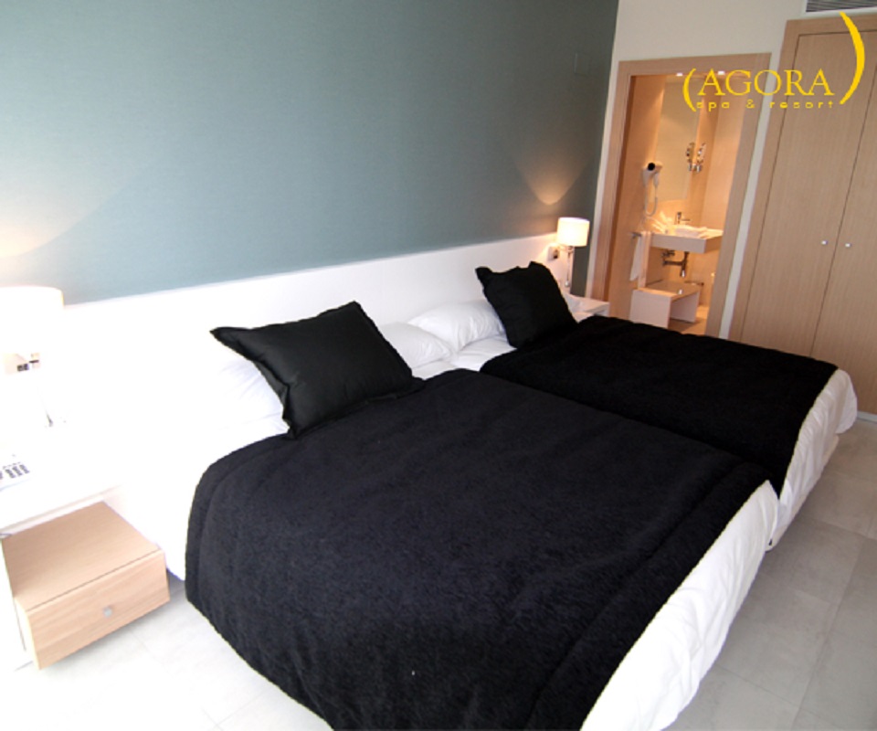 Agora Spa & Resort