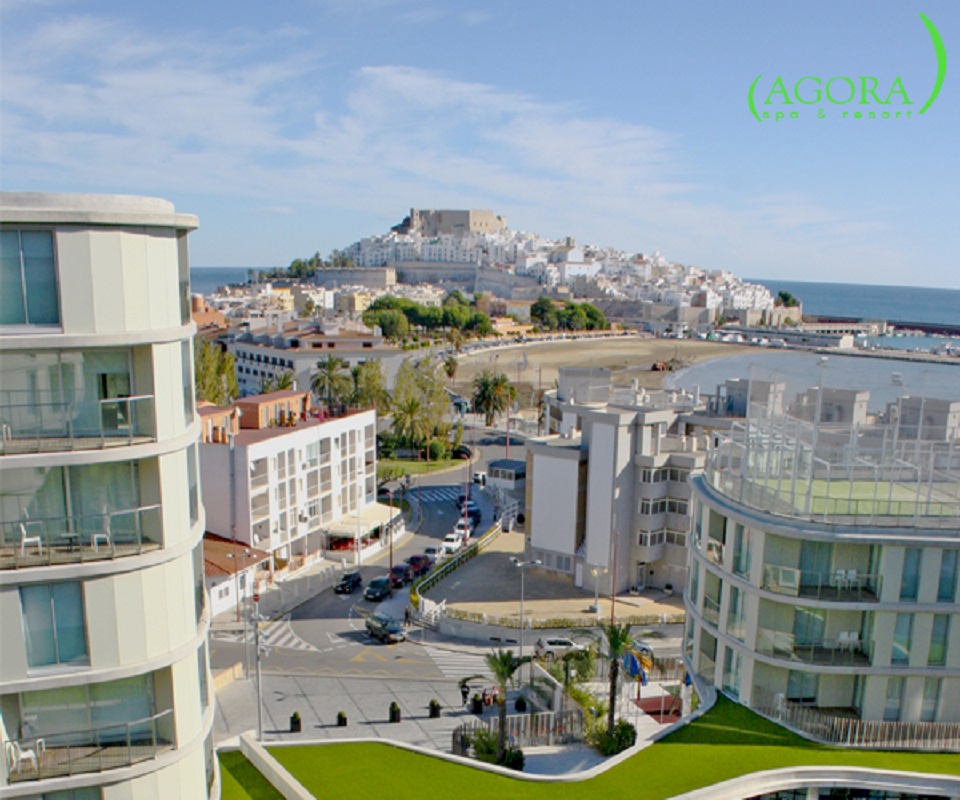 Agora Spa & Resort