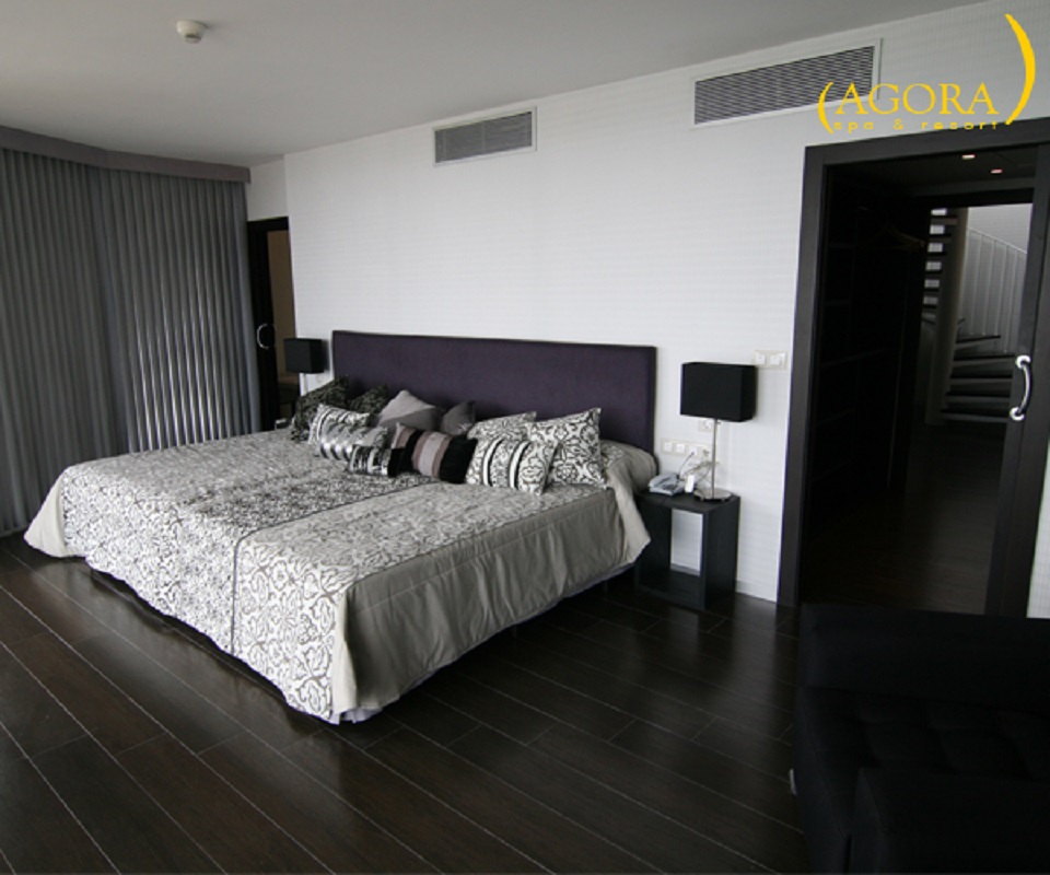 Agora Spa & Resort