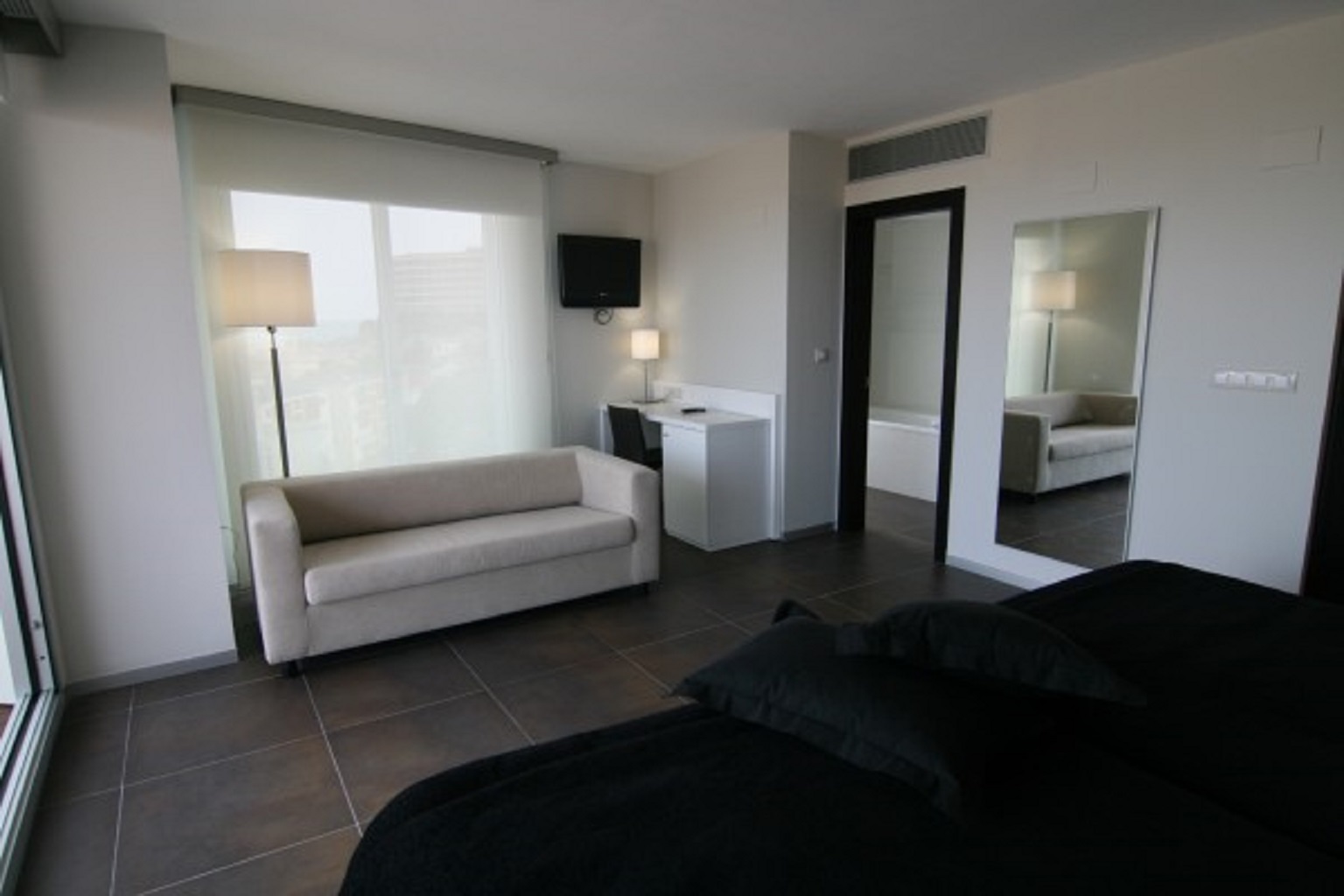 Agora Spa & Resort