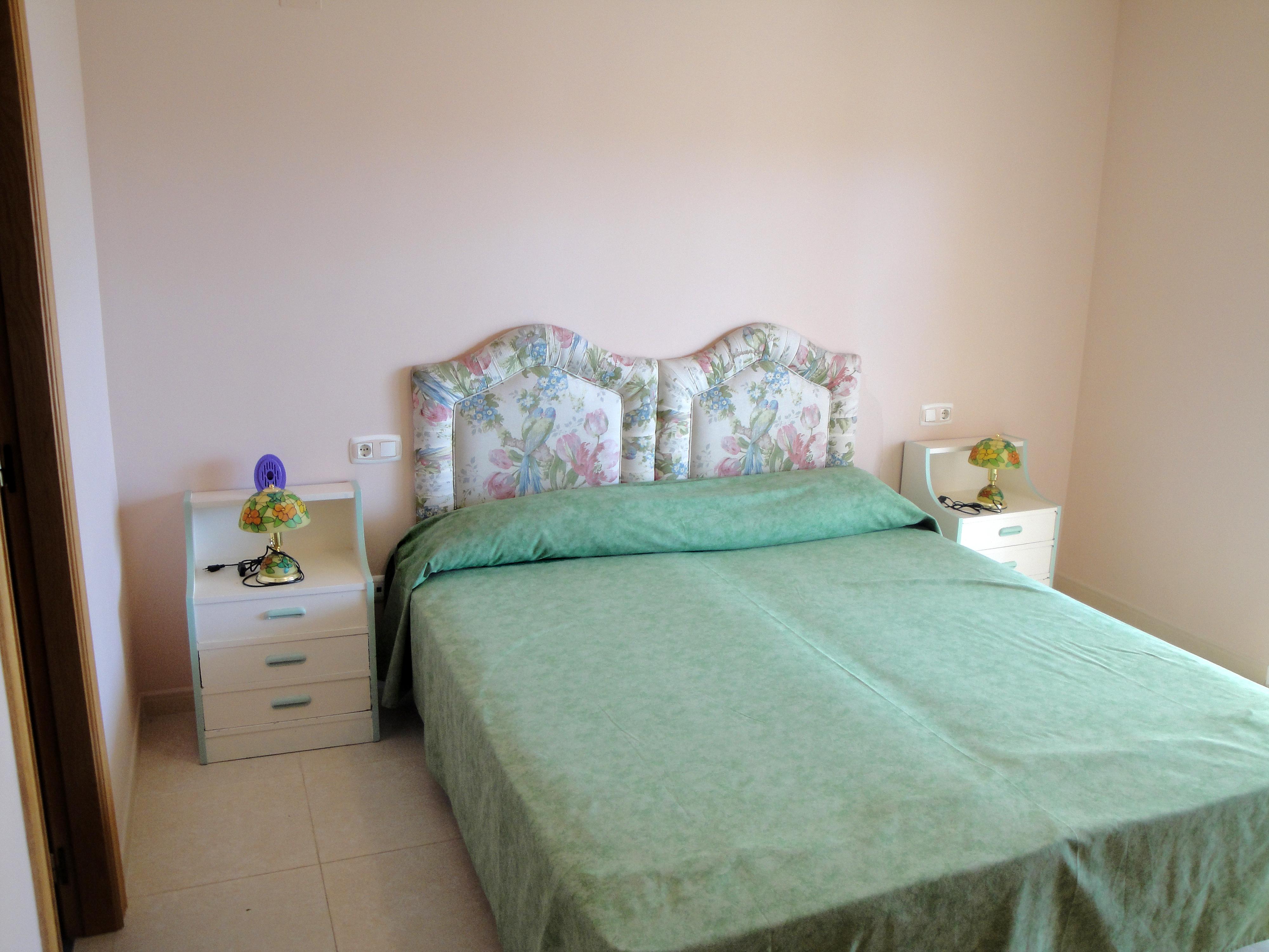 Apartamentos Argenta Caleta 3000