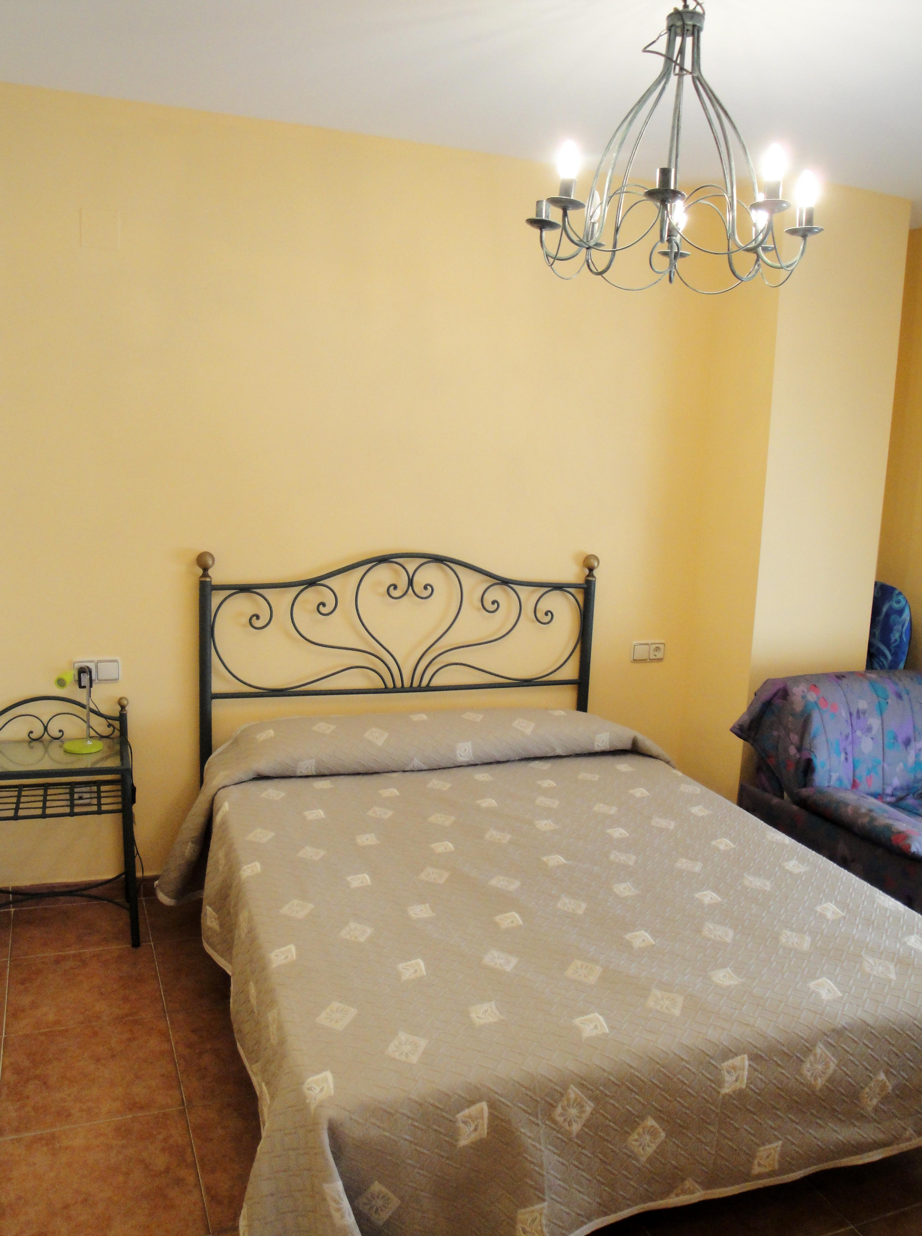 Apartamentos Argenta Caleta 3000
