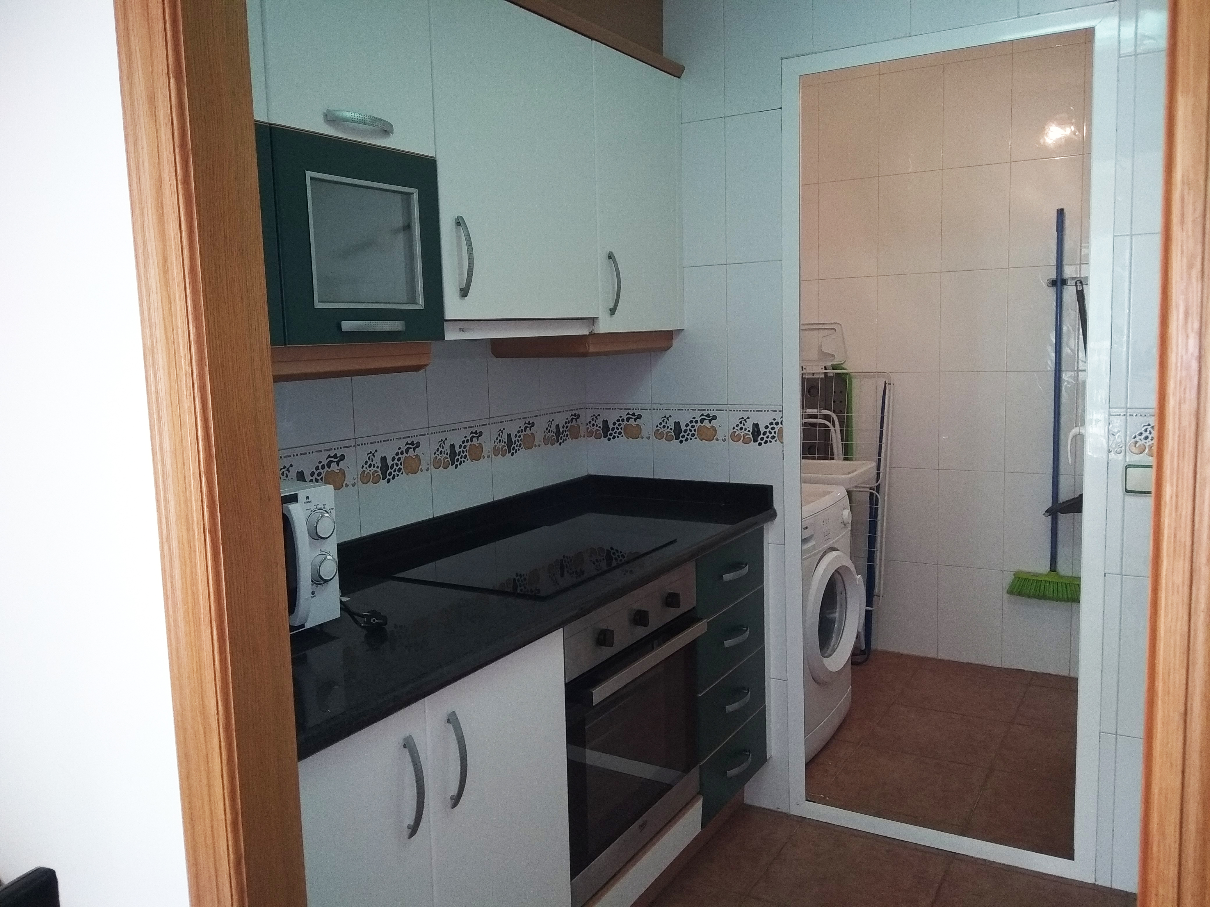Apartamentos Argenta Caleta 3000