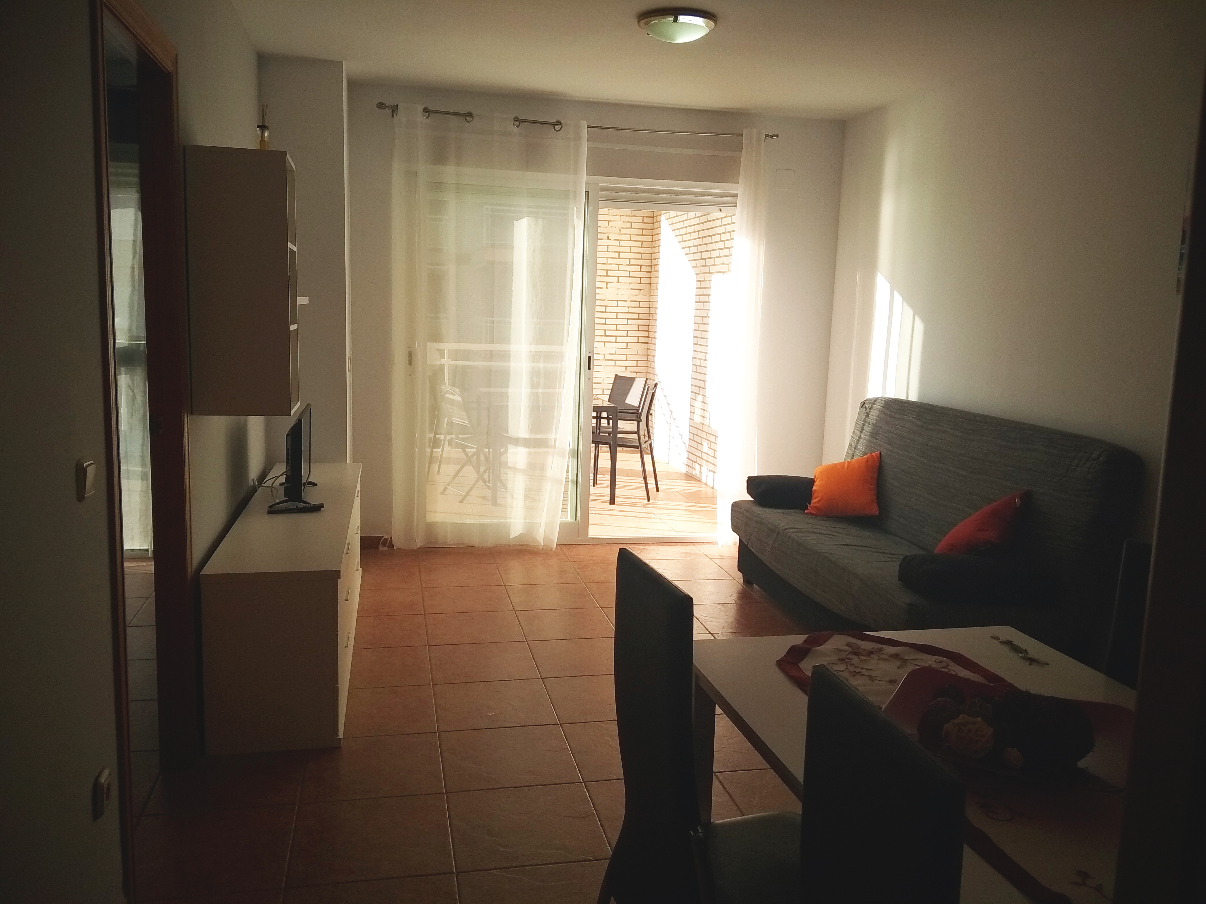 Apartamentos Argenta Caleta 3000
