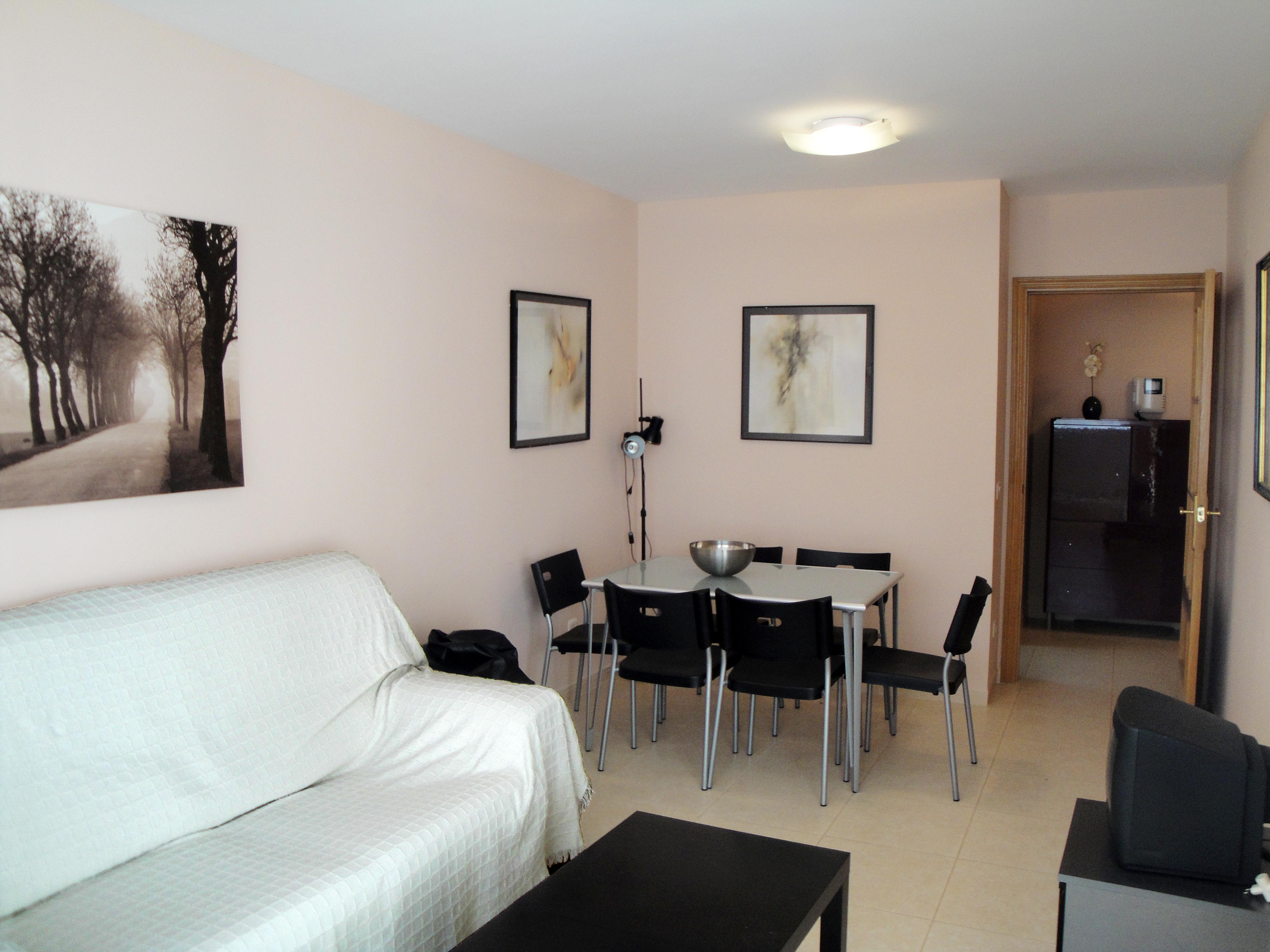 Apartamentos Argenta Caleta 3000