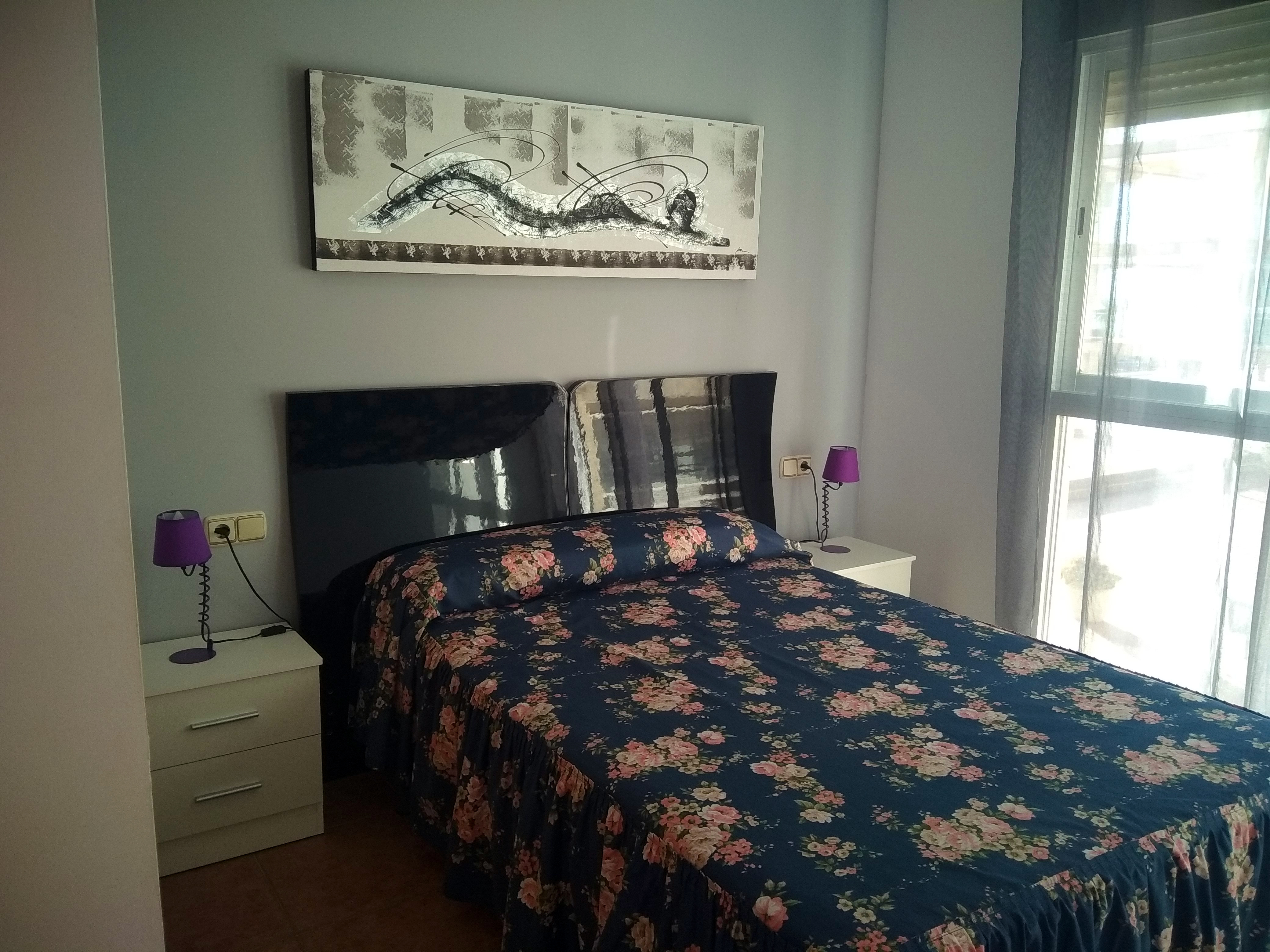 Apartamentos Argenta Caleta 3000