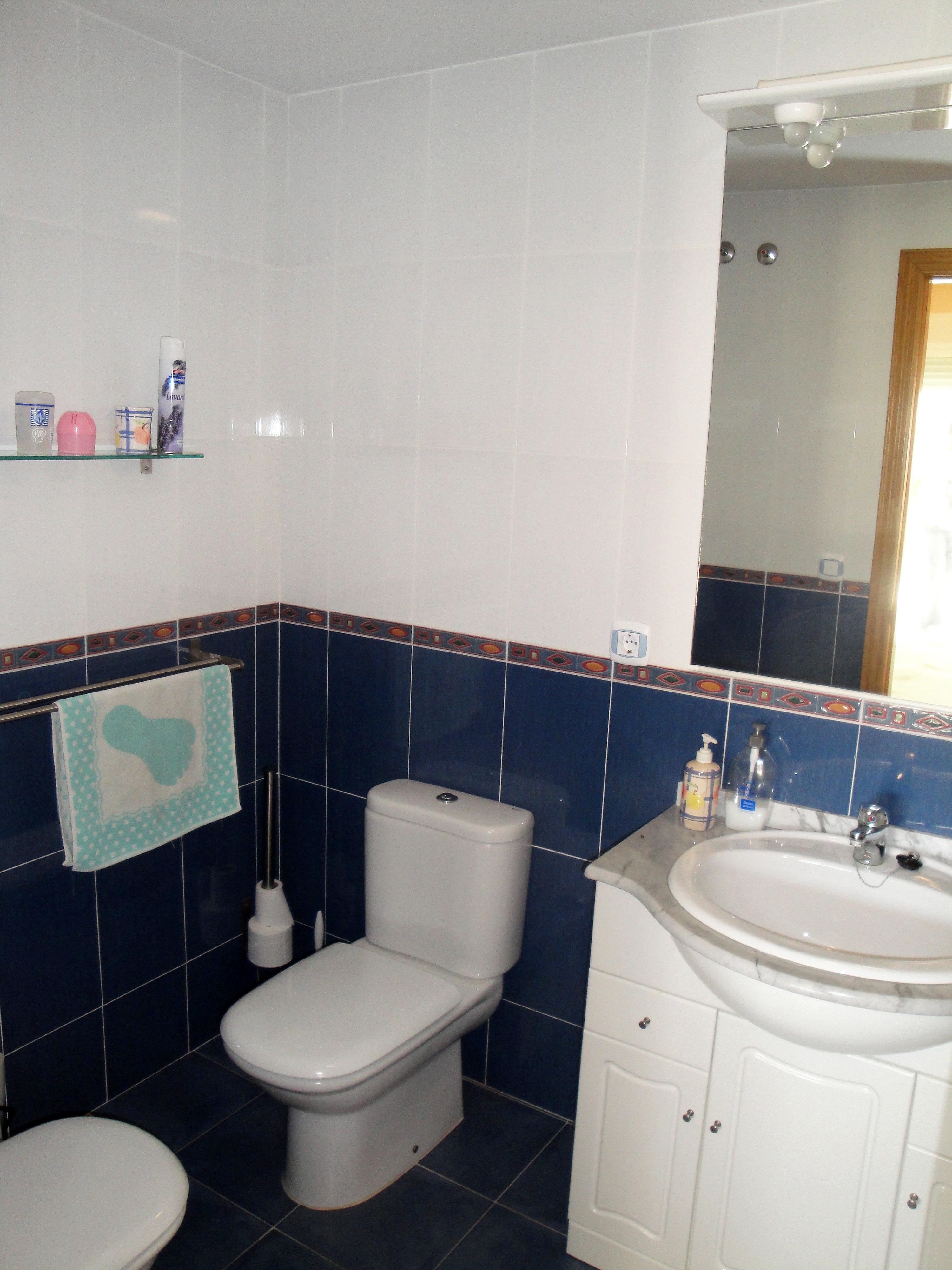Apartamentos Argenta Caleta 3000