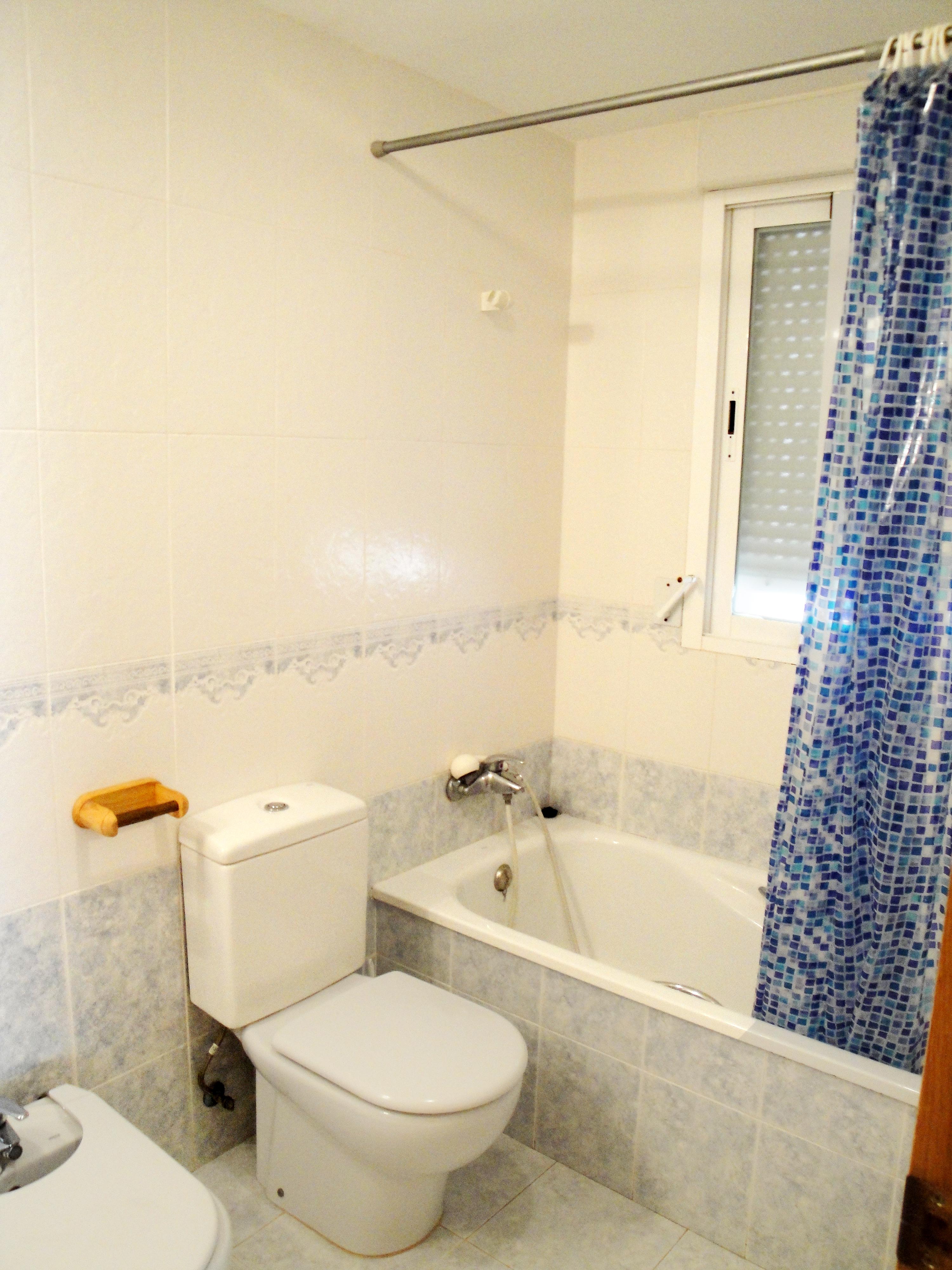 Apartamentos Argenta Caleta 3000