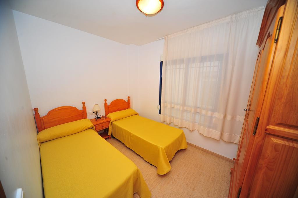 Apartamentos Dos Bahias