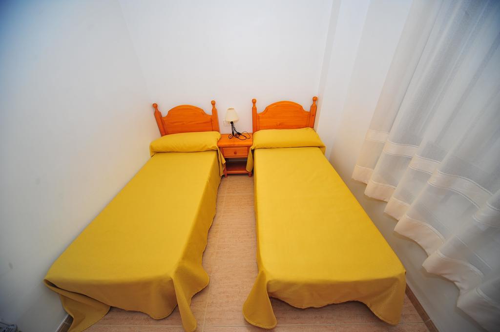 Apartamentos Dos Bahias