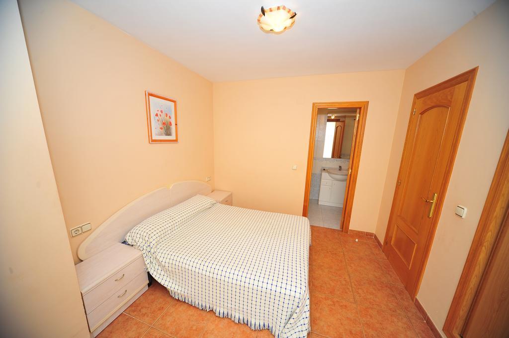 Apartamentos Dos Bahias