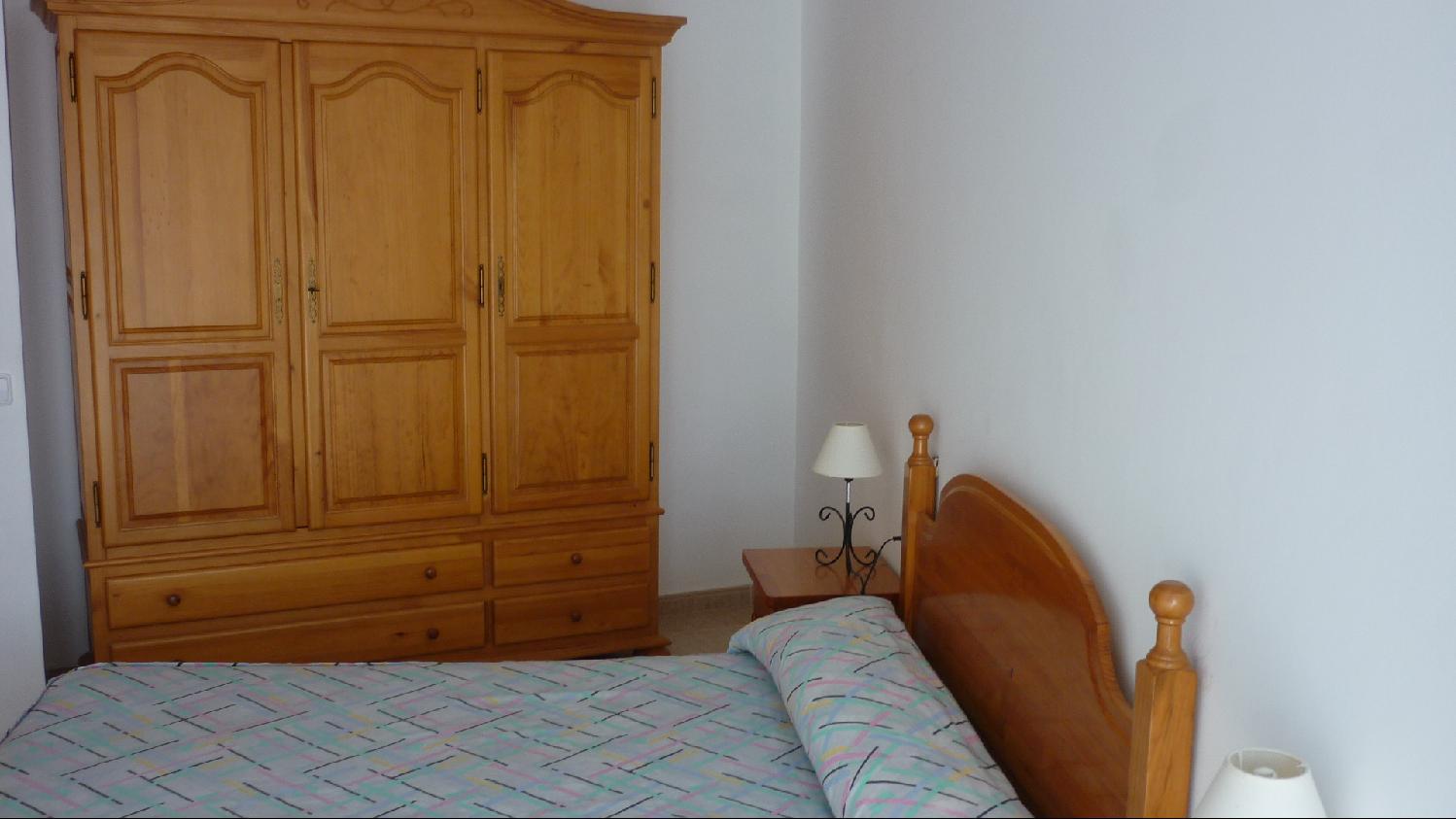 Apartamentos Dos Bahias