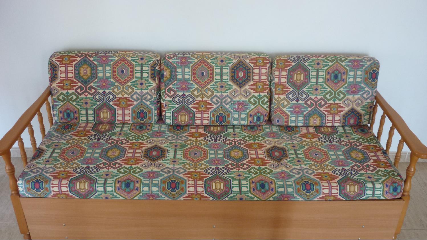 Apartamentos Dos Bahias
