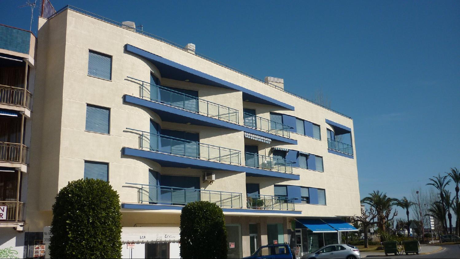 Apartamentos Dos Bahias