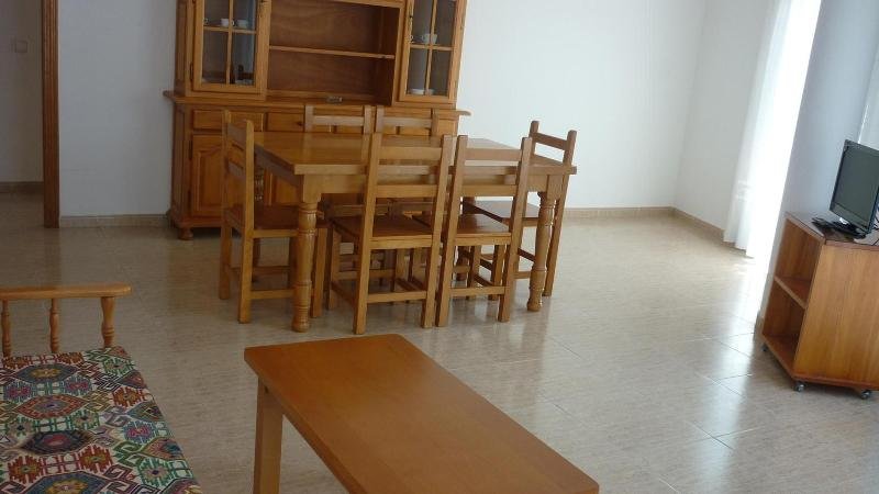 Apartamentos Dos Bahias