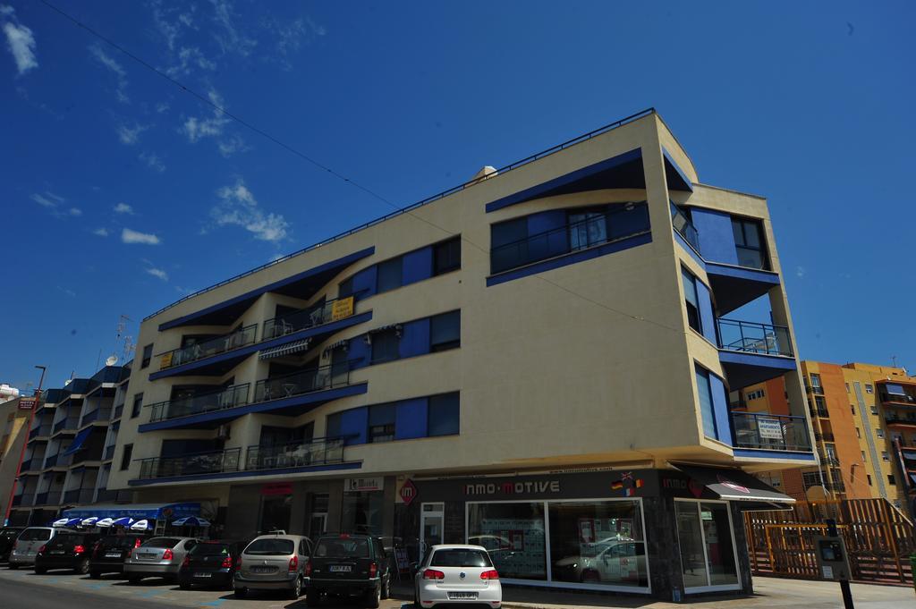 Apartamentos Dos Bahias