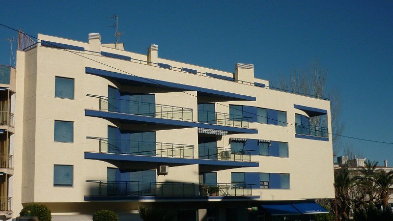 Apartamentos Dos Bahias