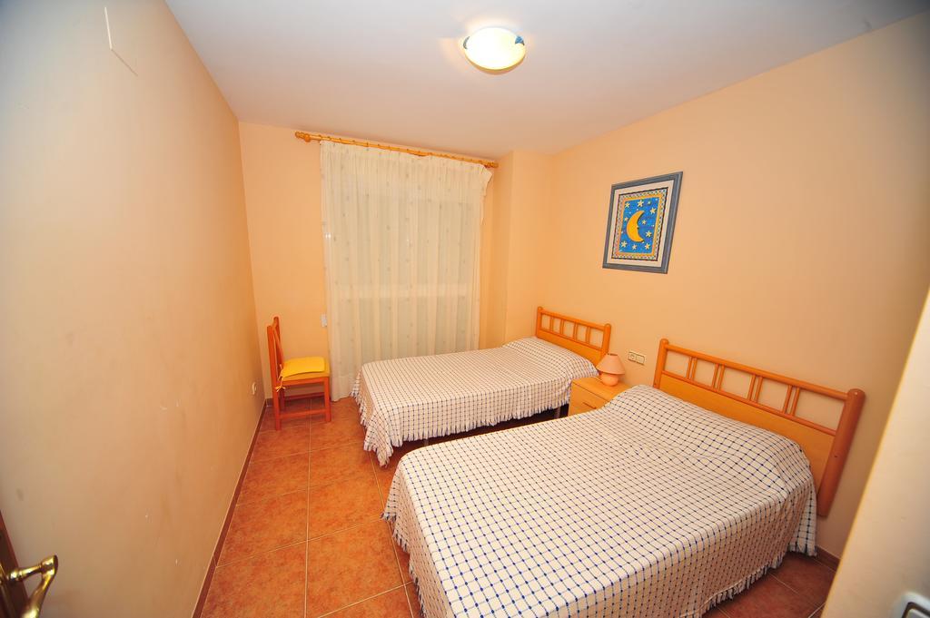 Apartamentos Dos Bahias