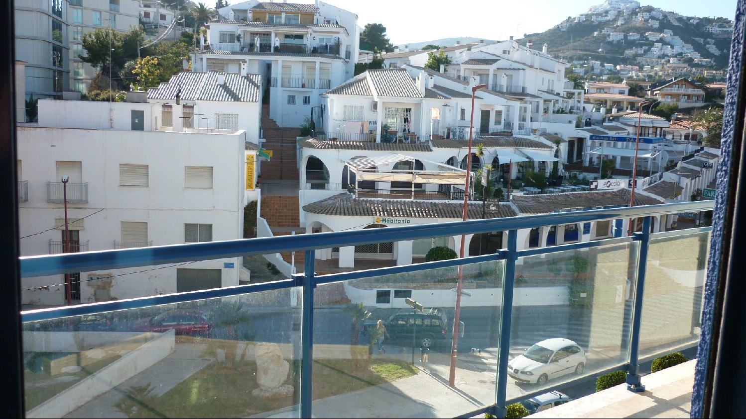 Apartamentos Dos Bahias