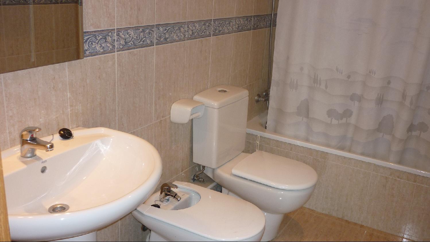 Apartamentos Dos Bahias