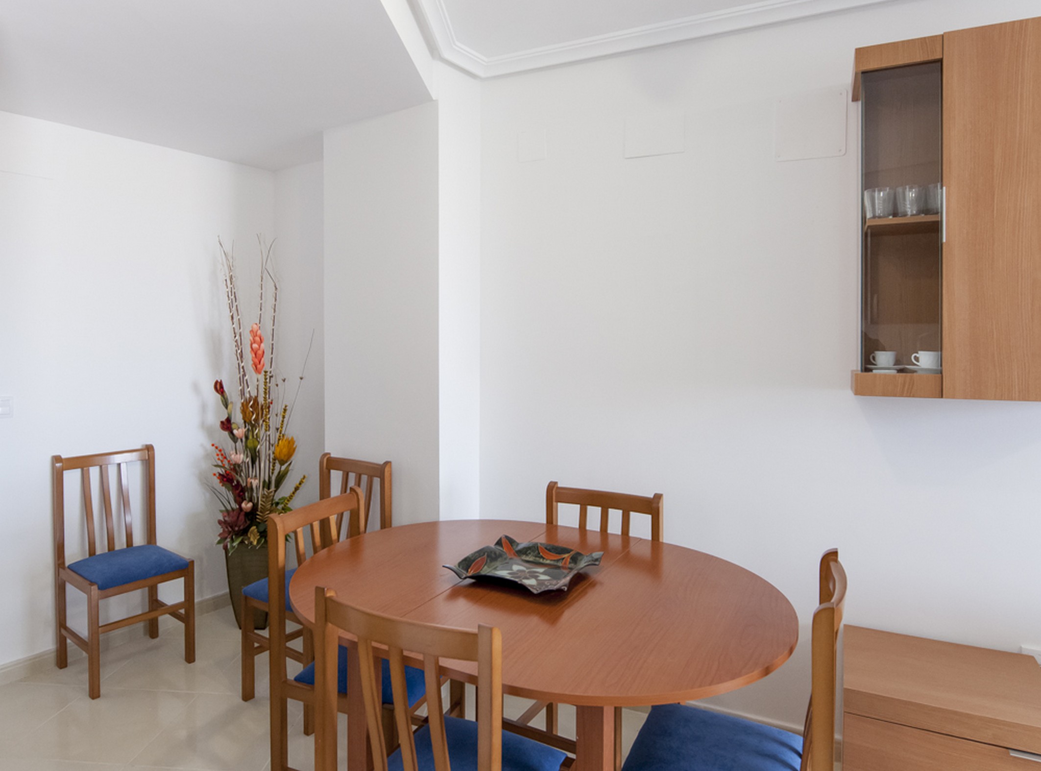 Apartamentos El Mirador
