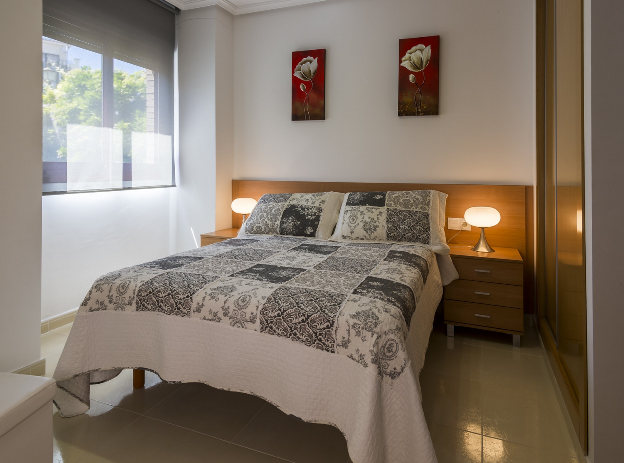 Apartamentos El Mirador