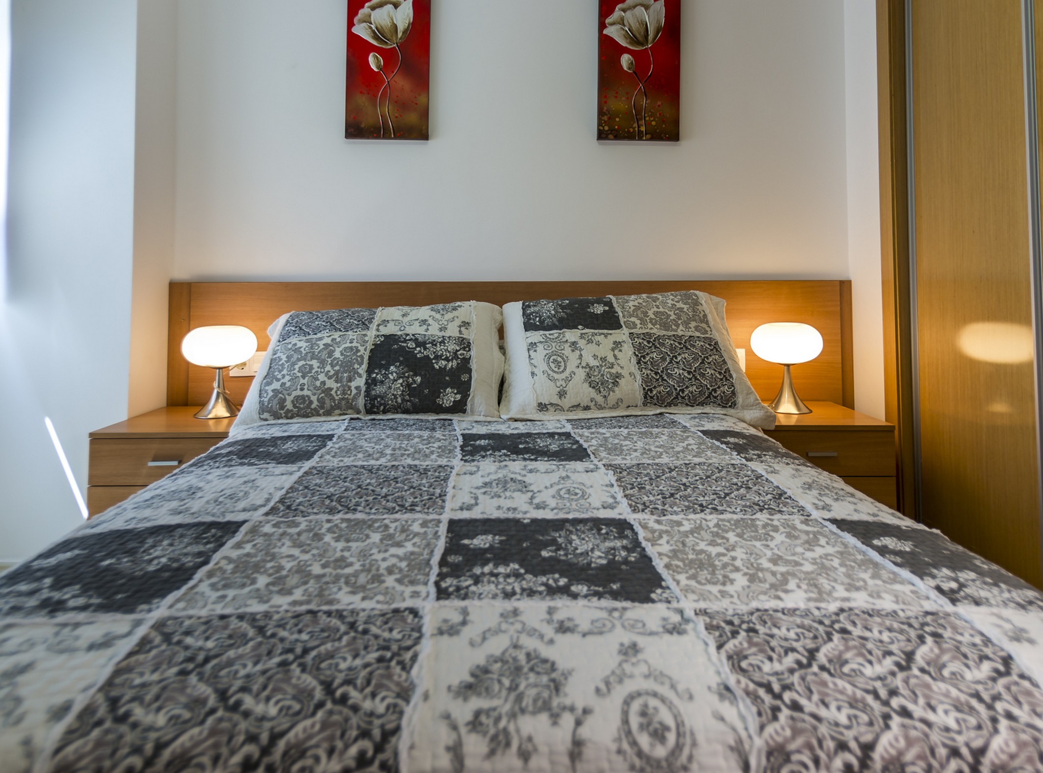 Apartamentos El Mirador