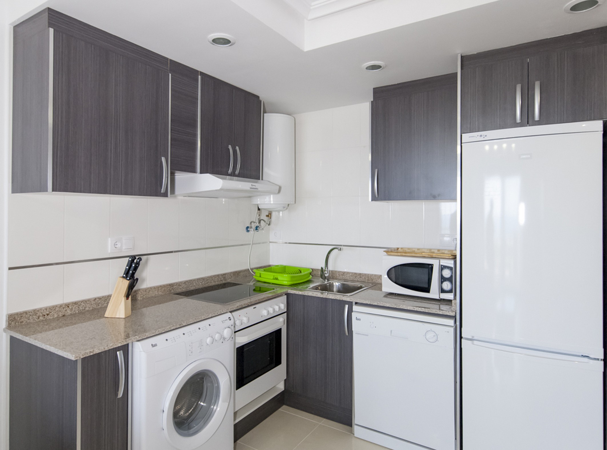Apartamentos El Mirador