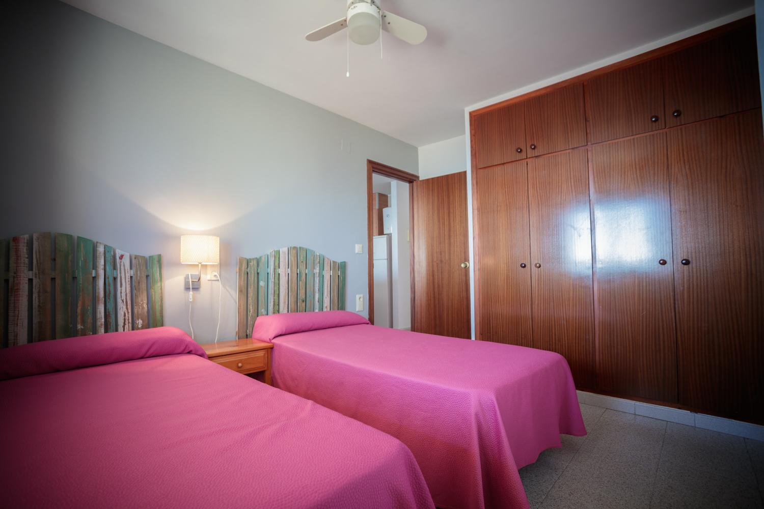 Apartamentos Florida II