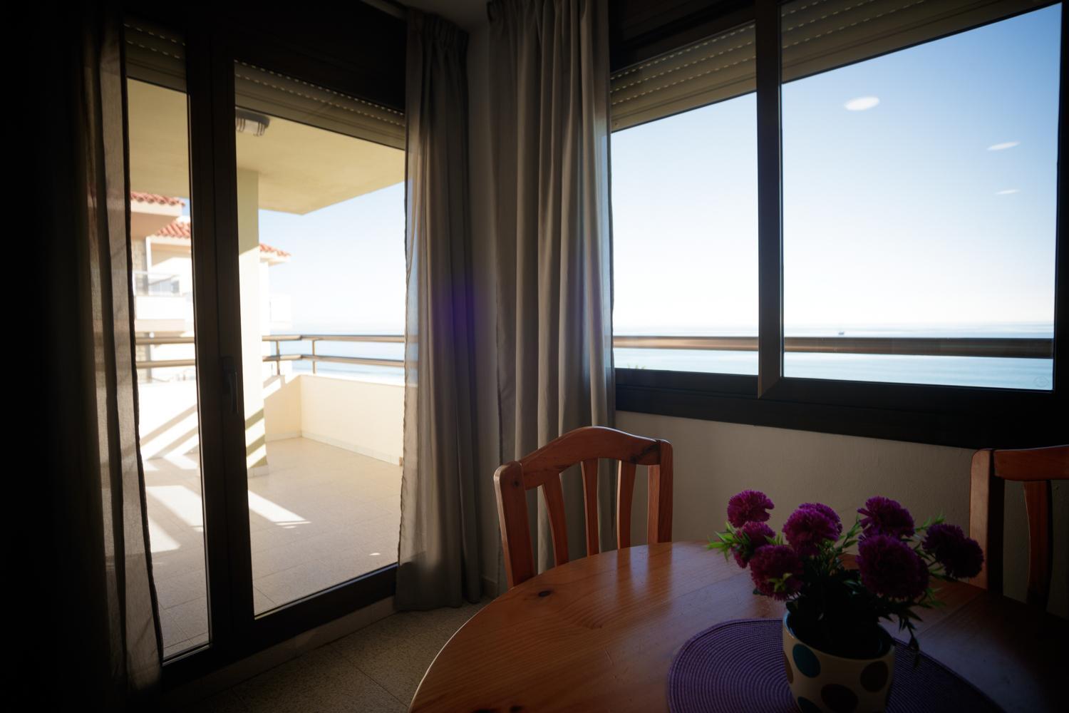 Apartamentos Florida II