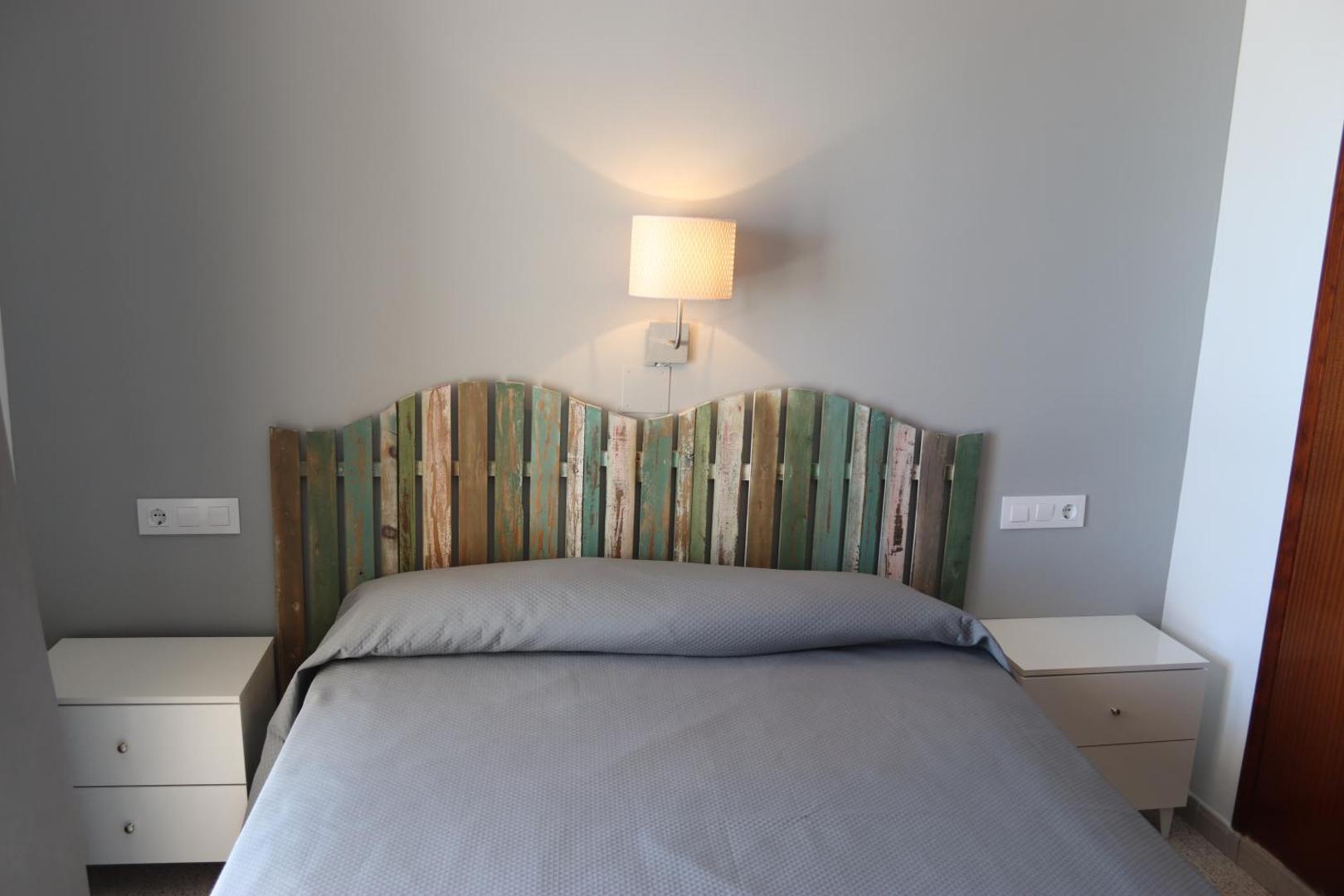 Apartamentos Florida II
