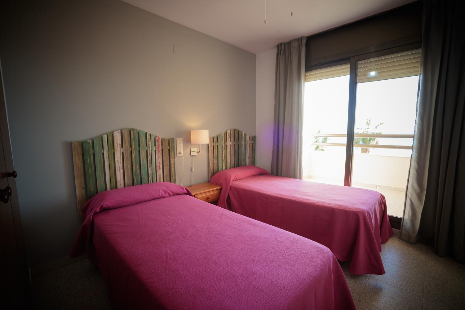Apartamentos Florida II