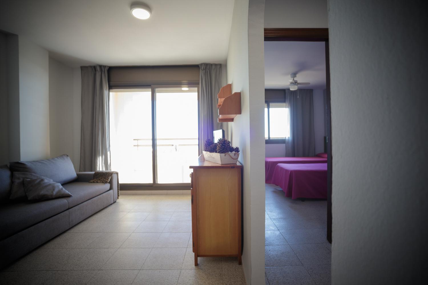 Apartamentos Florida II