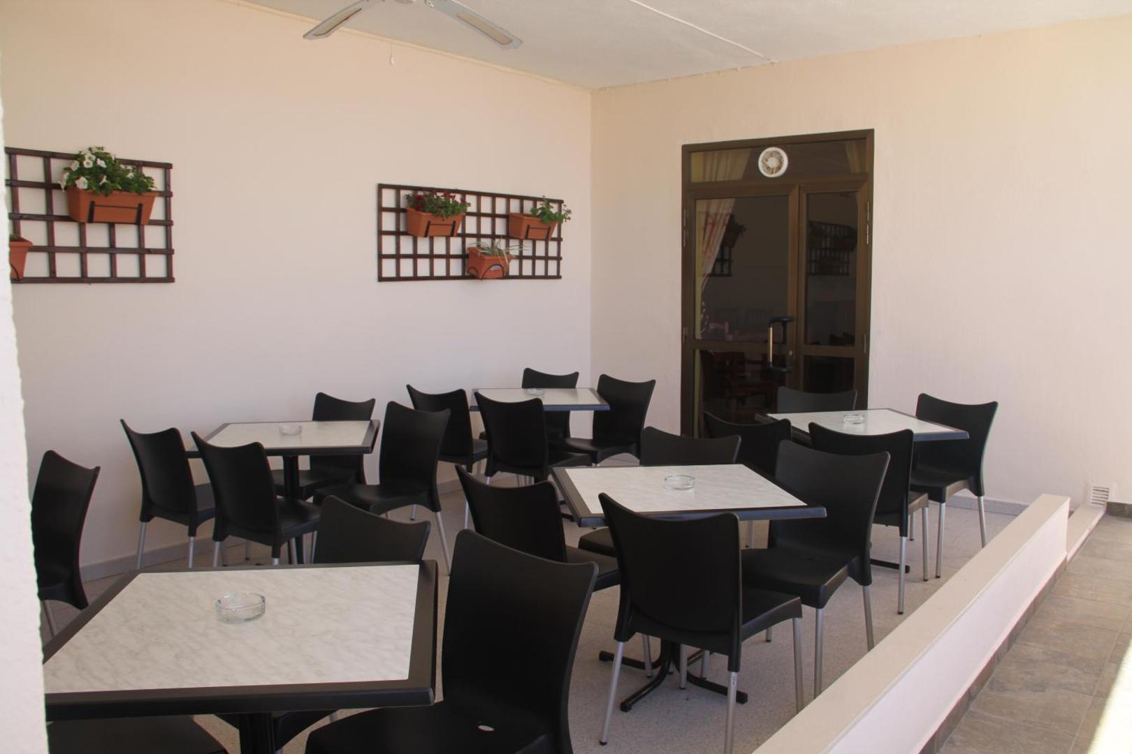 Apartamentos Florida II