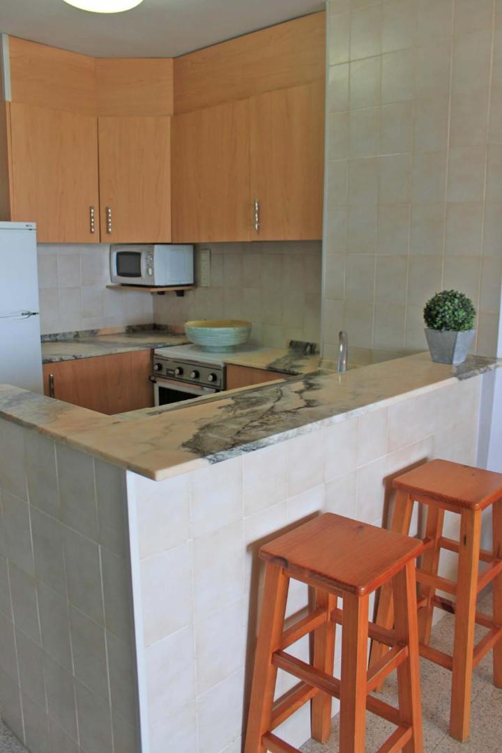Apartamentos Florida II