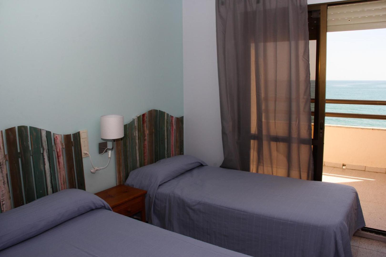 Apartamentos Florida II