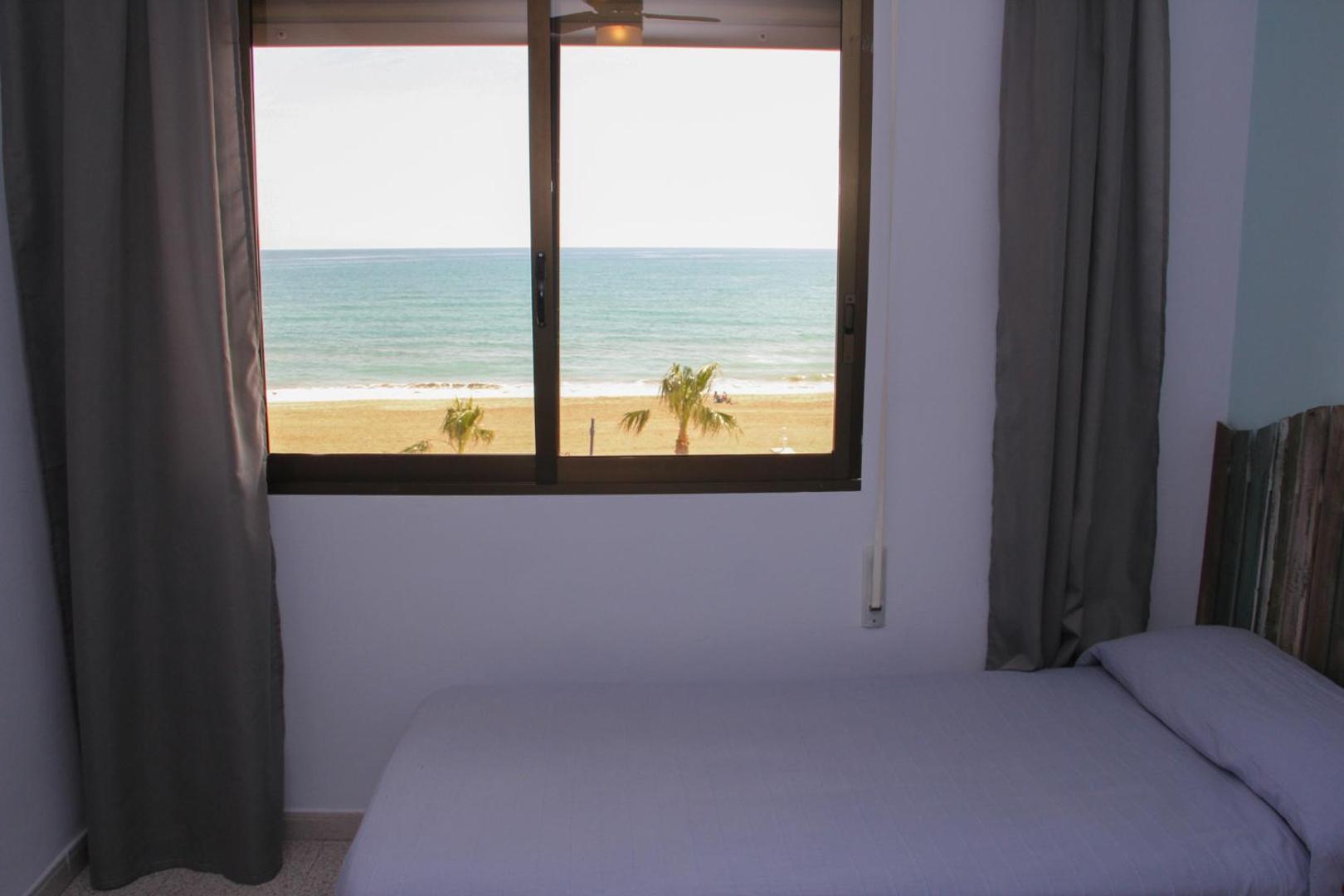Apartamentos Florida II
