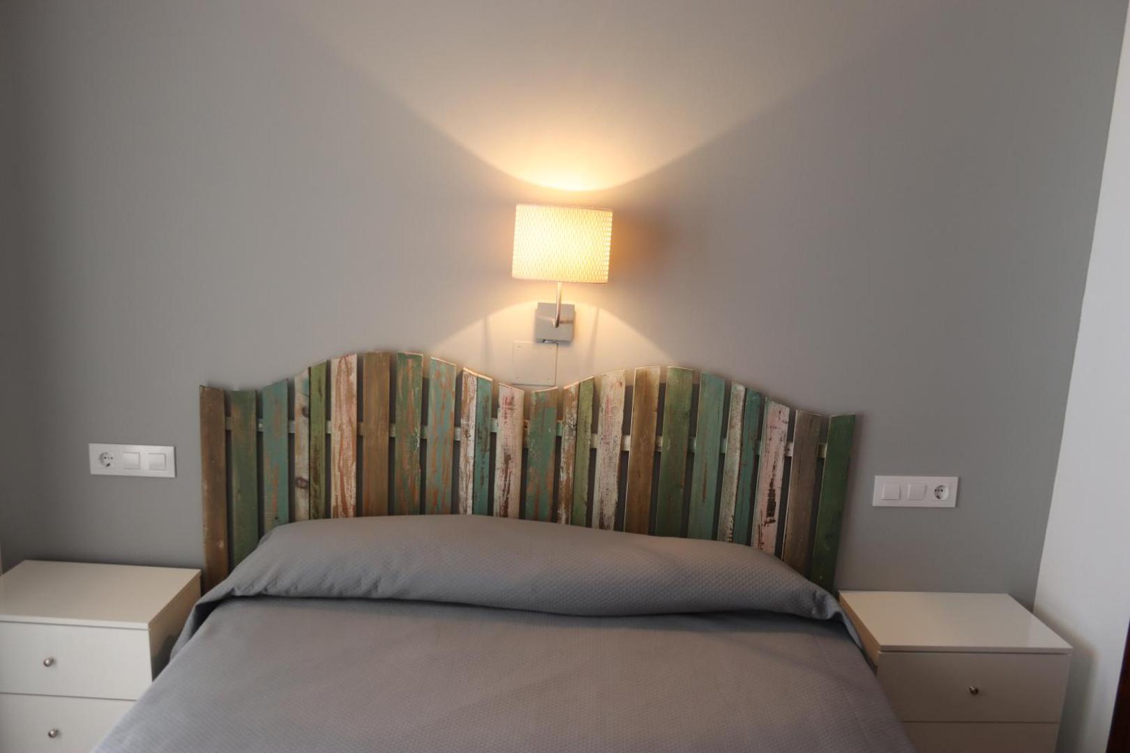 Apartamentos Florida II