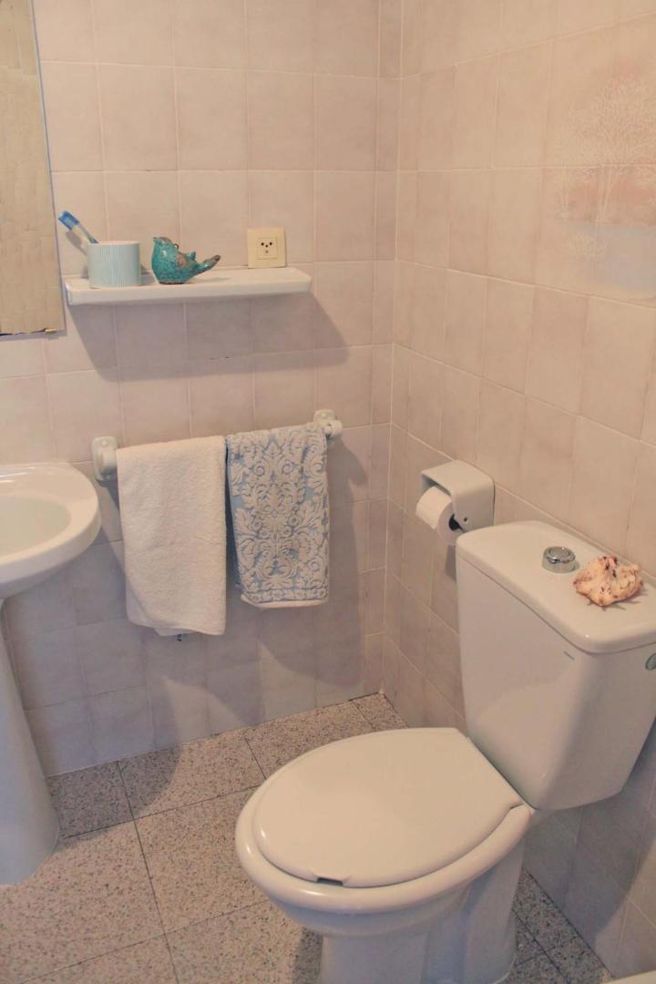 Apartamentos Florida II