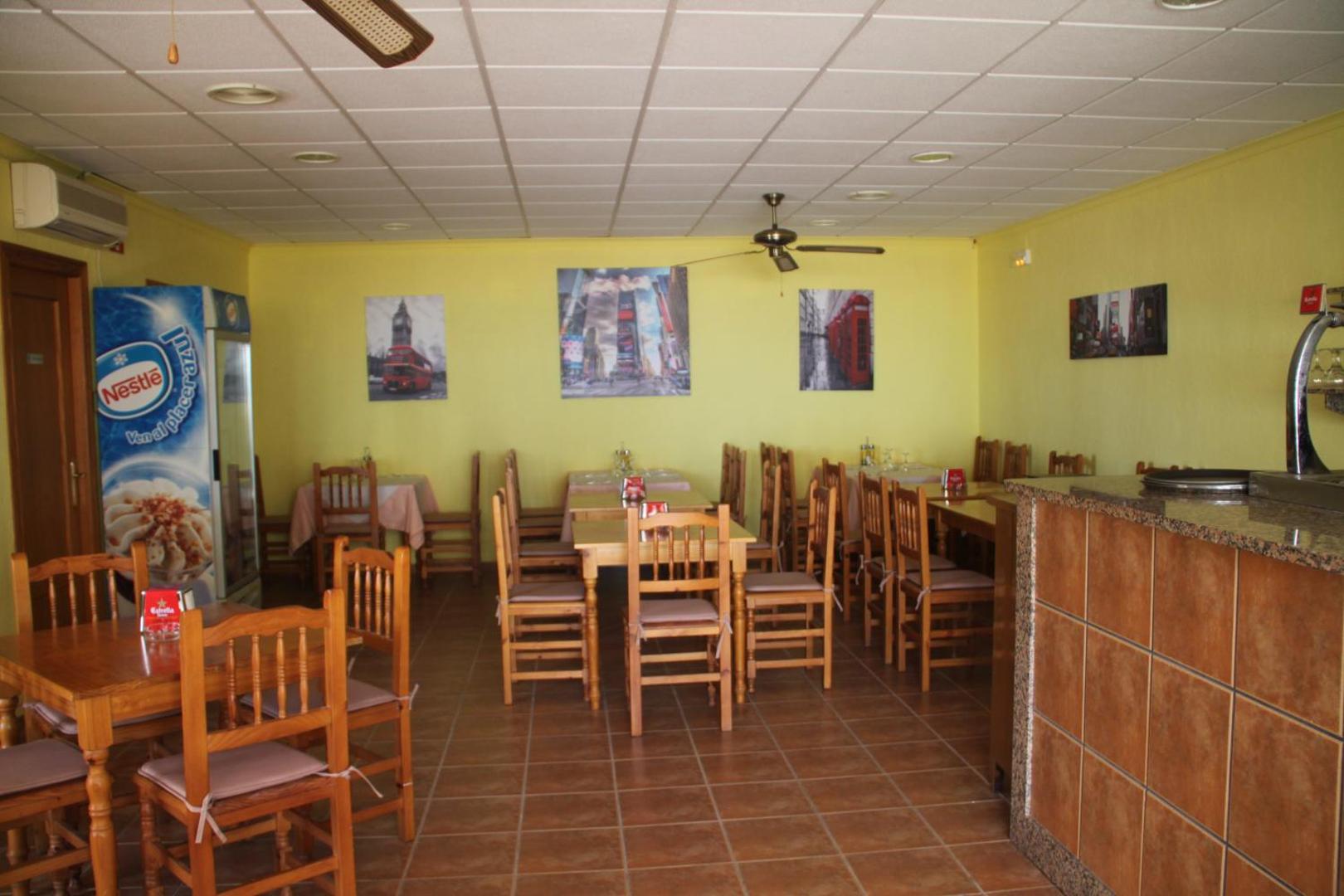 Apartamentos Florida II