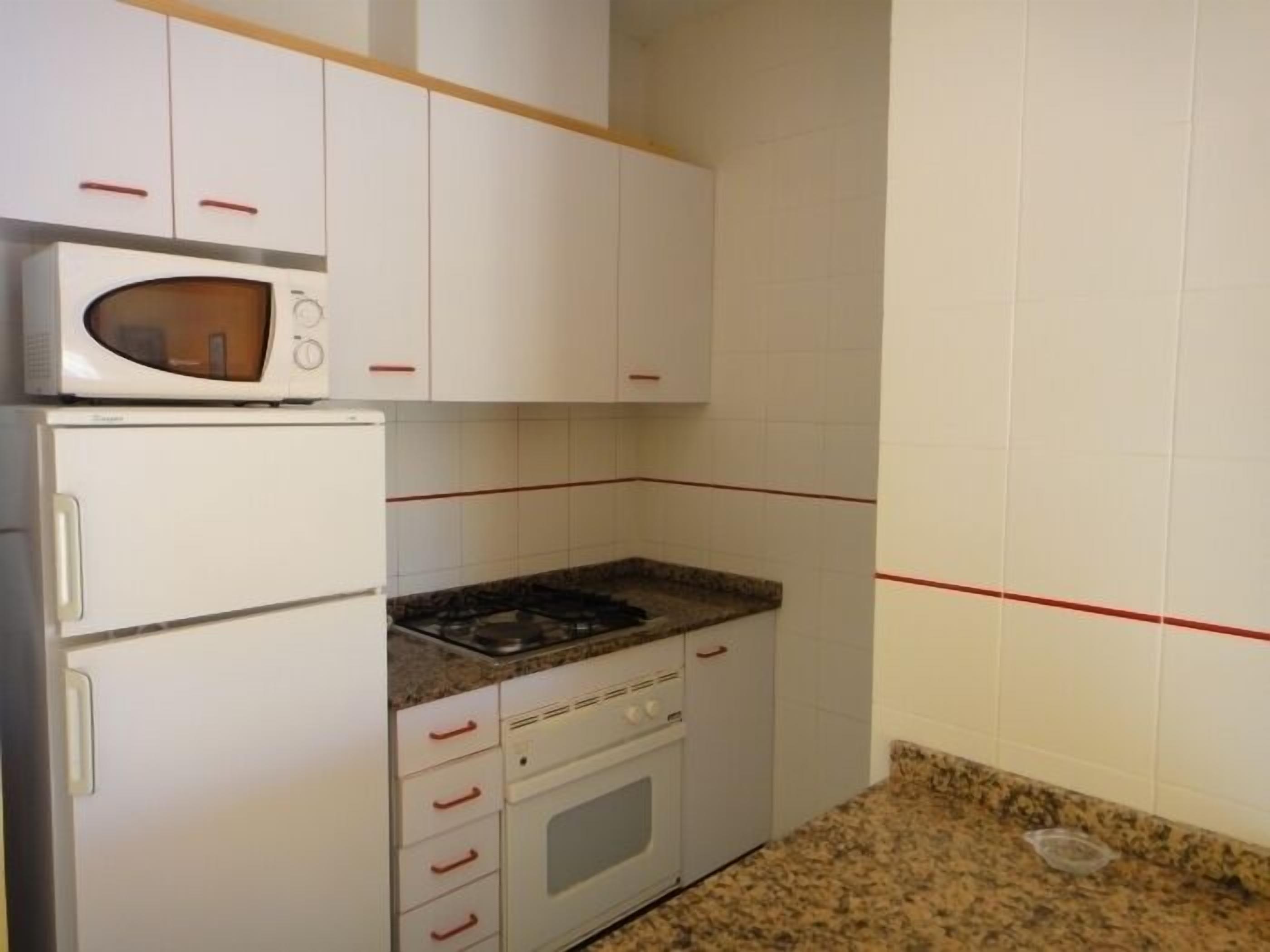 Apartamentos Font Nova 24