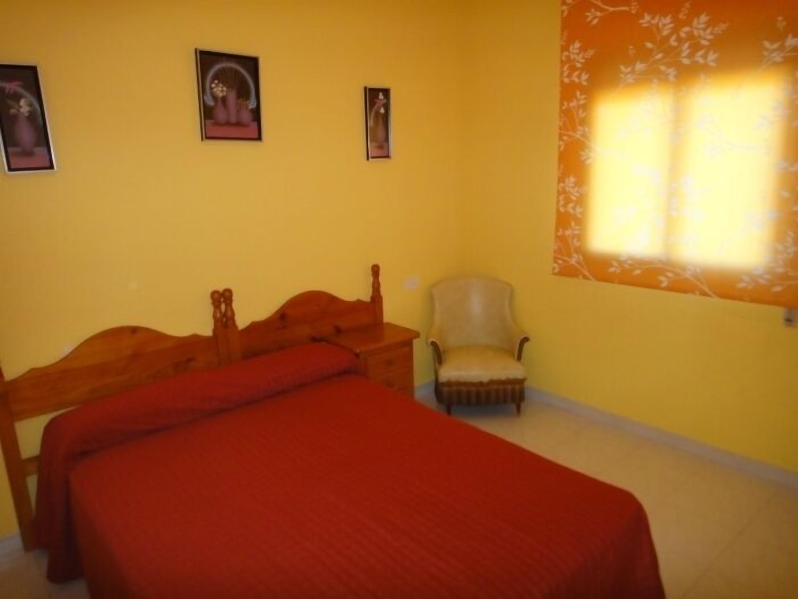 Apartamentos Font Nova 24